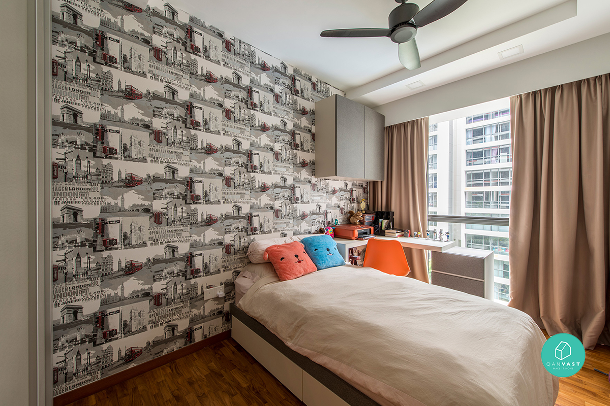 7 inspiring renovation stories from homeowners in punggol ...