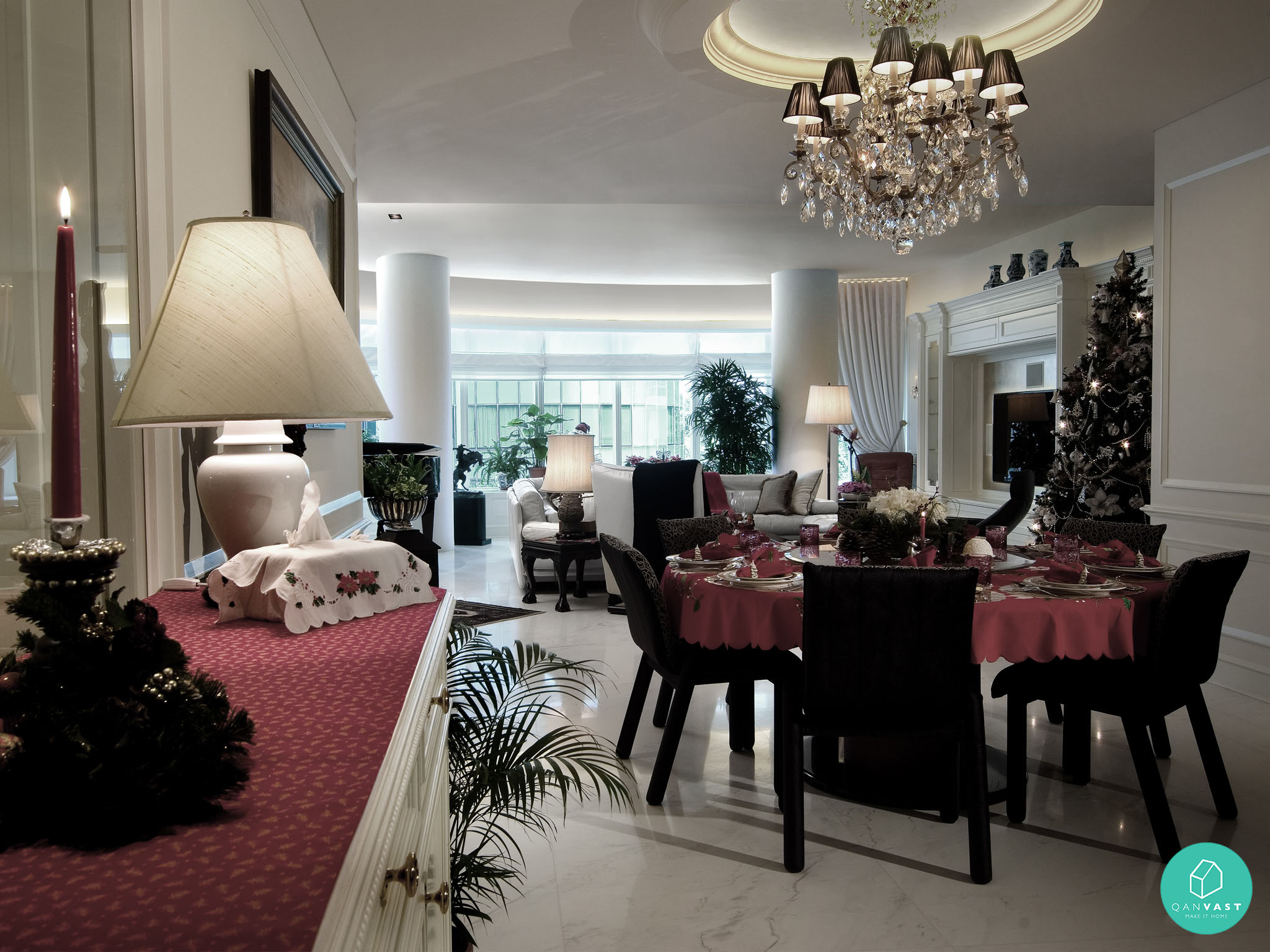 9 Wanderlust Homes In Singapore