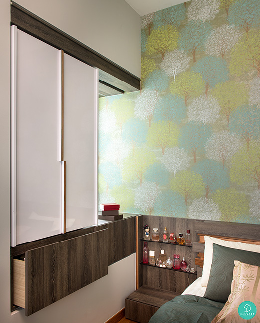 How To Design Your HDB/Condo Bay Window