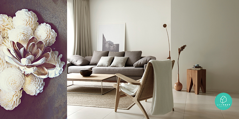 10 Artful Spaces We Adore